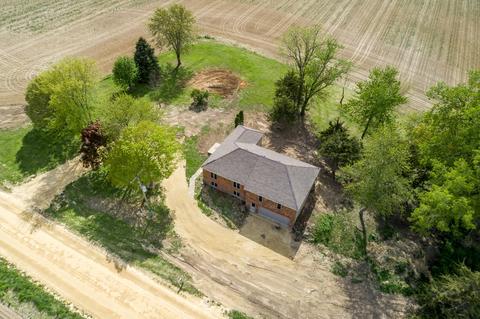 10470 N Mt Morris Rd, Leaf River, IL 61047 photo 46