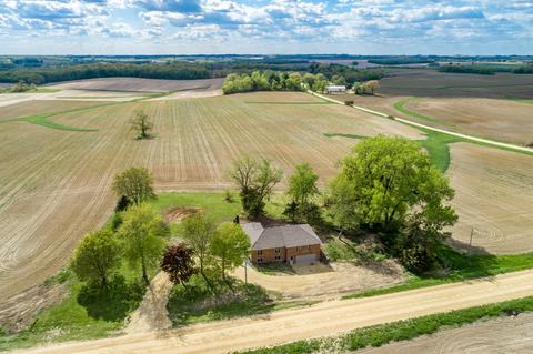 10470 N Mt Morris Rd, Leaf River, IL 61047 photo 41