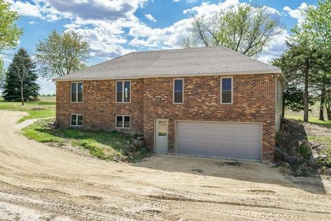 10470 N Mt Morris Rd, Leaf River, IL 61047 photo 6