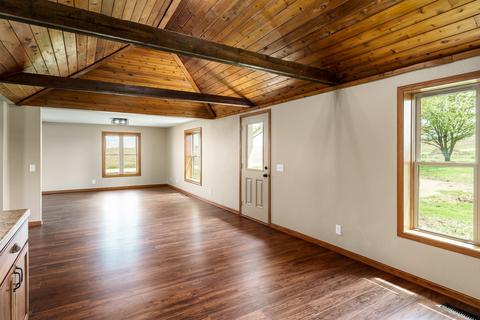 10470 N Mt Morris Rd, Leaf River, IL 61047 photo 17