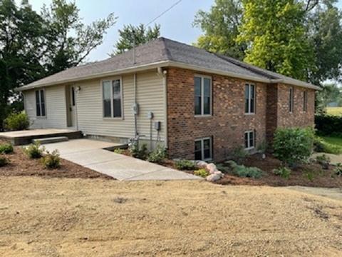 10470 N Mt Morris Rd, Leaf River, IL 61047 photo 44