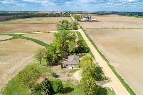 10470 N Mt Morris Rd, Leaf River, IL 61047 photo 40