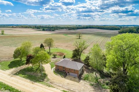 10470 N Mt Morris Rd, Leaf River, IL 61047 photo 48