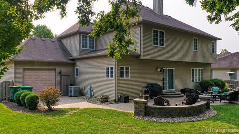 15454 Dan Patch Dr, Plainfield, IL 60544 photo 32