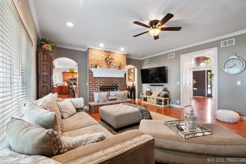 15454 Dan Patch Dr, Plainfield, IL 60544 photo 9