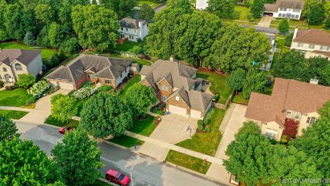 15454 Dan Patch Dr, Plainfield, IL 60544 photo 34