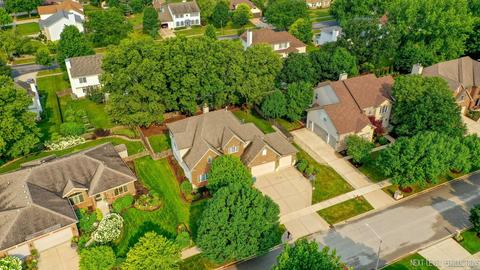 15454 Dan Patch Dr, Plainfield, IL 60544 photo 36
