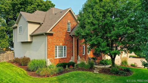 15454 Dan Patch Dr, Plainfield, IL 60544 photo 2
