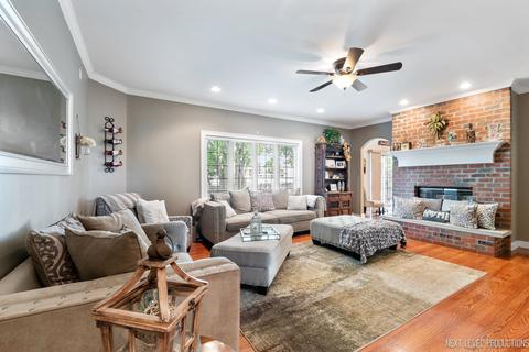 15454 Dan Patch Dr, Plainfield, IL 60544 photo 8