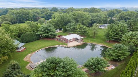 14704 E Il Route 72, Davis Junction, IL 61020 photo 28