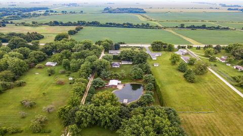 14704 E Il Route 72, Davis Junction, IL 61020 photo 42