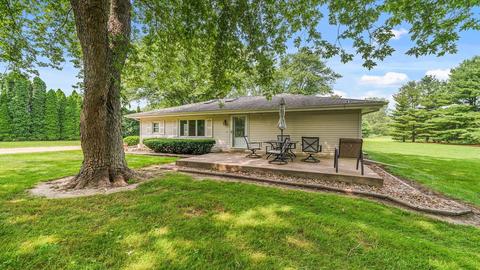 14704 E Il Route 72, Davis Junction, IL 61020 photo 1