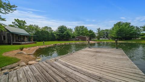 14704 E Il Route 72, Davis Junction, IL 61020 photo 23