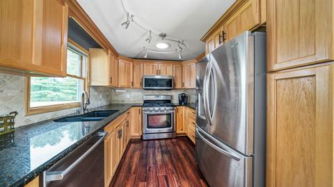 14704 E Il Route 72, Davis Junction, IL 61020 photo 14