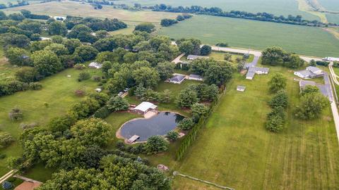 14704 E Il Route 72, Davis Junction, IL 61020 photo 41