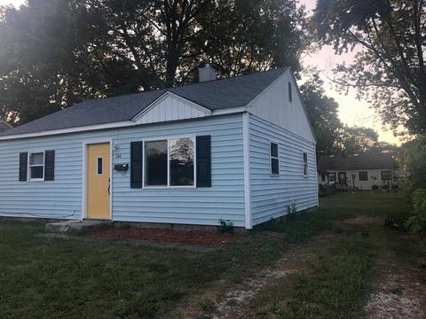 244 Arcadia Dr, Rantoul, IL 61866 photo 2