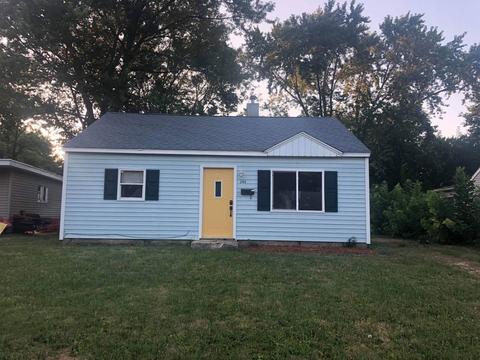244 Arcadia Dr, Rantoul, IL 61866 photo 1