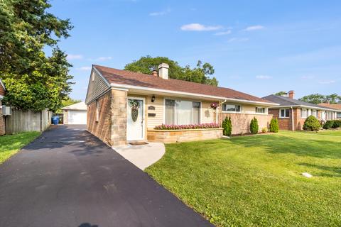 1064 E Villa Dr, Des Plaines, IL 60016 photo 1