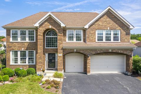 5752 River Birch Dr, Hoffman Estates, IL 60192 photo 1