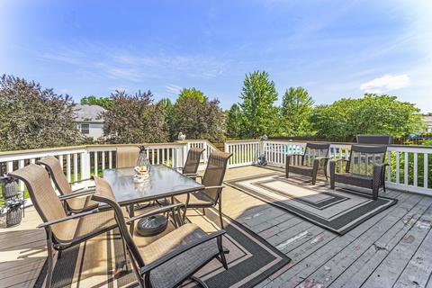 5752 River Birch Dr, Hoffman Estates, IL 60192 photo 42