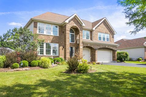 5752 River Birch Dr, Hoffman Estates, IL 60192 photo 3