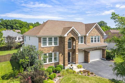 5752 River Birch Dr, Hoffman Estates, IL 60192 photo 2