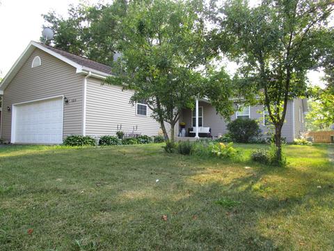 604 Grant St, Harvard, IL 60033 photo 1