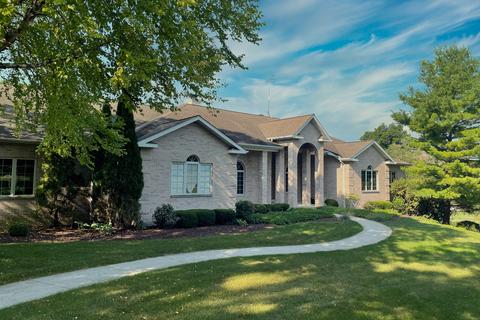 7100 N Pecatonica Rd, Leaf River, IL 61047 photo 2