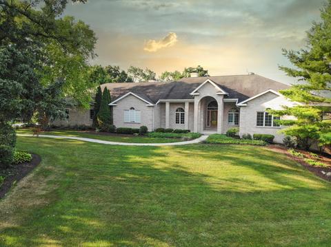 7100 N Pecatonica Rd, Leaf River, IL 61047 photo 1