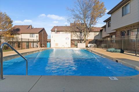 1405 E Vernon Ave #20, Normal, IL 61761 photo 25