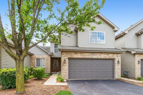 1467 Mackenzie Ln, Elgin, IL 60120 photo 1