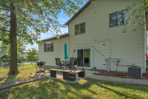 33 Pheasant Rd, Matteson, IL 60443 photo 20