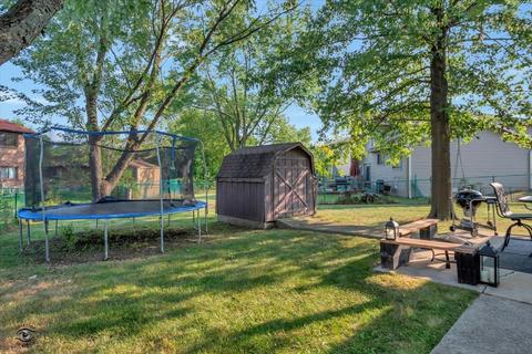 33 Pheasant Rd, Matteson, IL 60443 photo 19