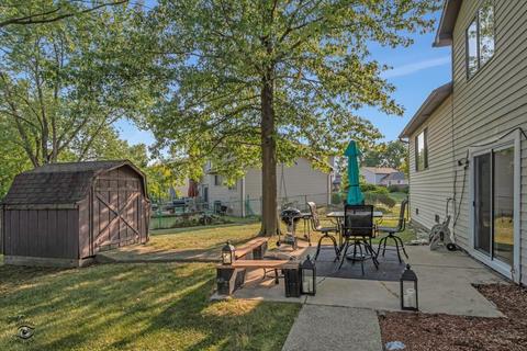 33 Pheasant Rd, Matteson, IL 60443 photo 18