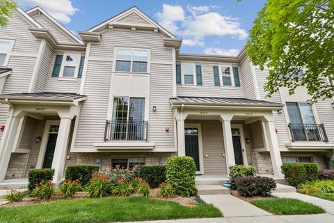 2014 Dauntless Dr, Glenview, IL 60026 photo 1