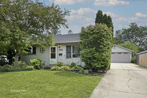 3304 Owl Dr, Rolling Meadows, IL 60008 photo 1