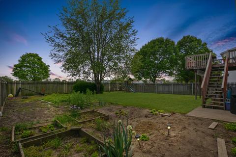 1321 Lismore Ln, Normal, IL 61761 photo 41