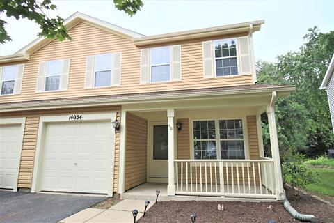 14034 S Oregon Dr, Plainfield, IL 60544 photo 1