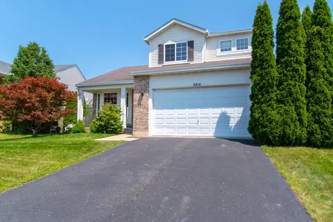 2810 Adobe Dr, Plainfield, IL 60544 photo 3