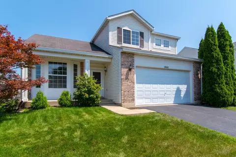 2810 Adobe Dr, Plainfield, IL 60544 photo 1