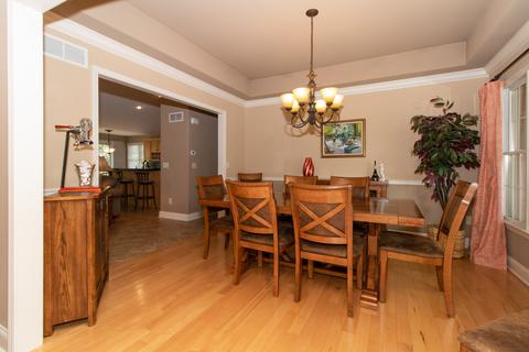 1611 Myra Ln, Bloomington, IL 61704 photo 4