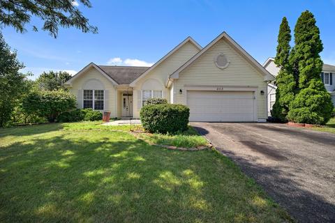 2113 Sanborn Cir, Plainfield, IL 60586 photo 1