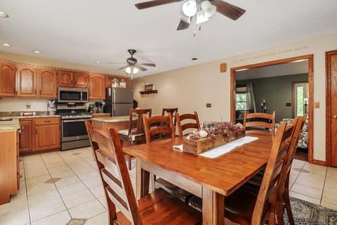 18717 N Arrowhead Ln, Danvers, IL 61732 photo 13
