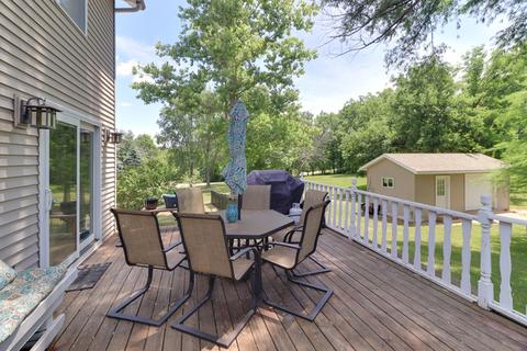 18717 N Arrowhead Ln, Danvers, IL 61732 photo 37