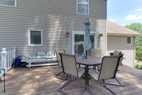 18717 N Arrowhead Ln, Danvers, IL 61732 photo 36