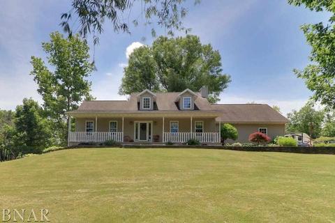 18717 N Arrowhead Ln, Danvers, IL 61732 photo 1