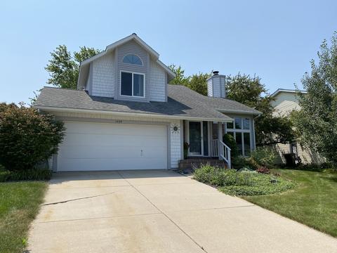 1409 Chadwick Dr, Normal, IL 61761 photo 1