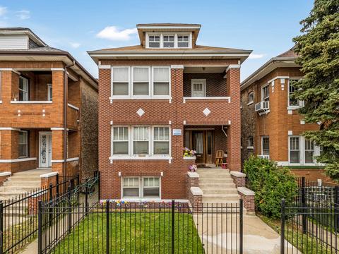 6734 S Artesian Ave, Chicago, IL 60629 photo 1