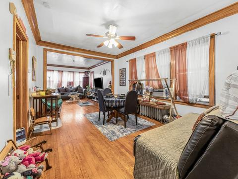 6734 S Artesian Ave, Chicago, IL 60629 photo 5