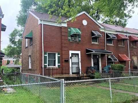 716 E 105th Pl, Chicago, IL 60628 photo 1